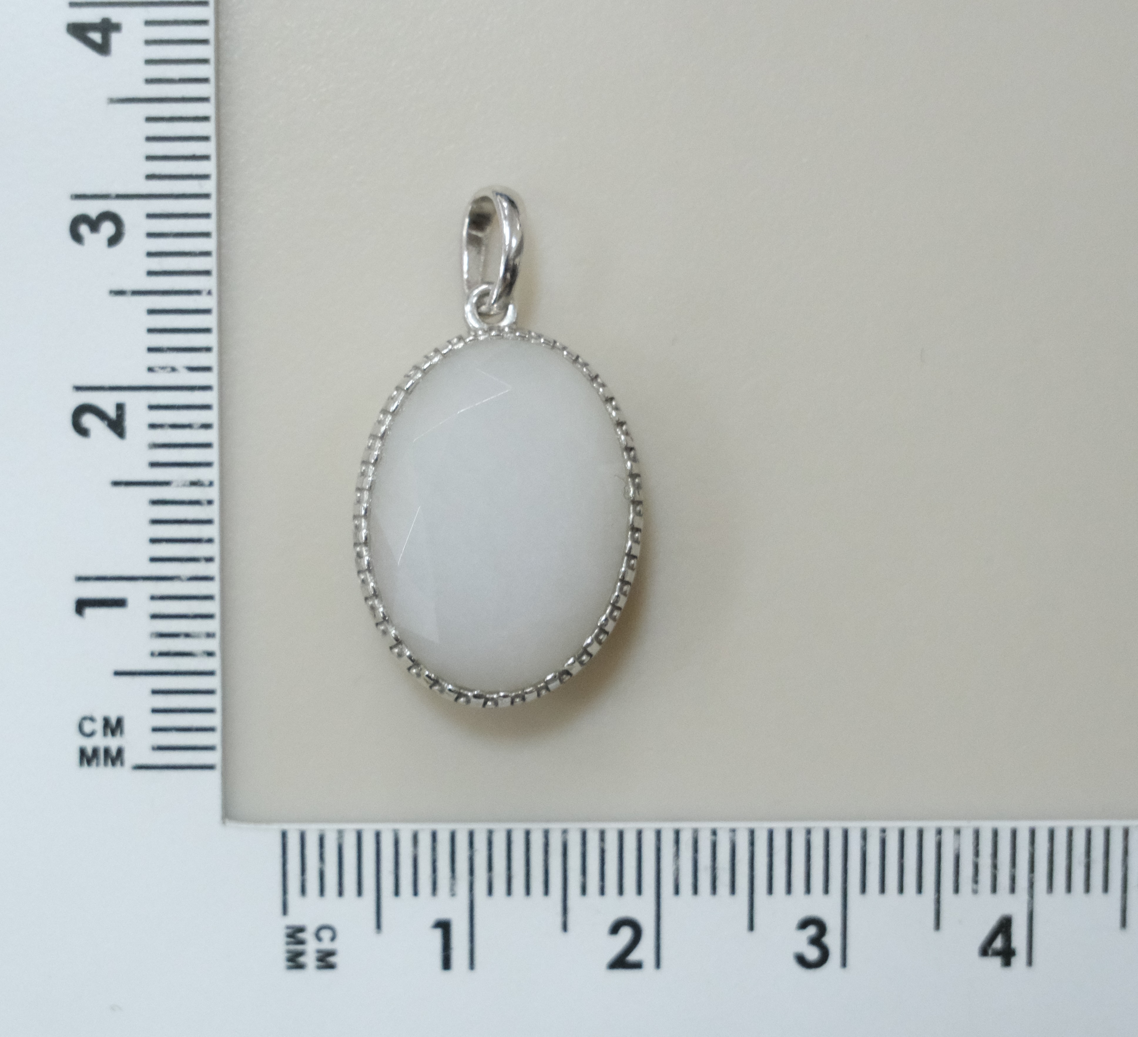 10422-001886 Подвеска (Ag 925)